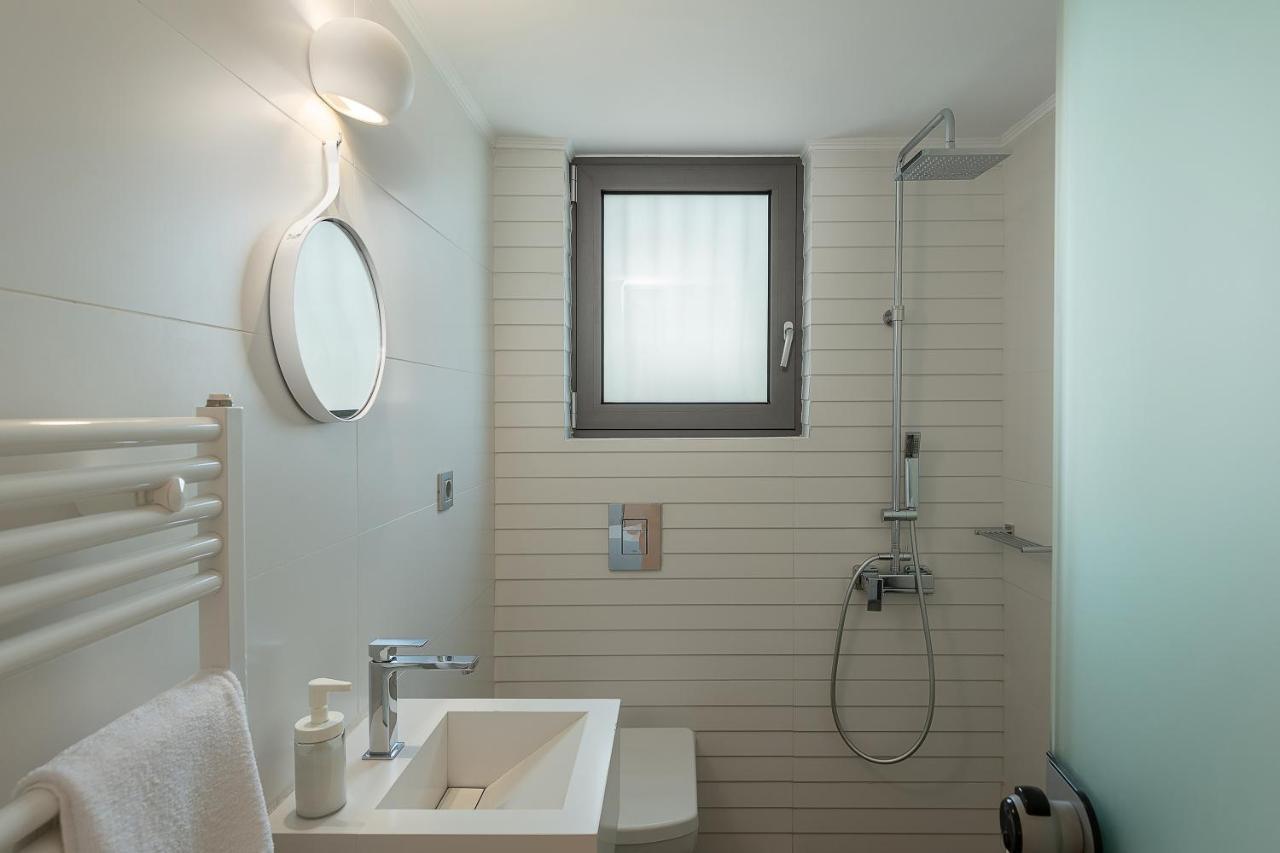 Villa Enny, 3 Bd With Private Heated Pool Agia  Esterno foto